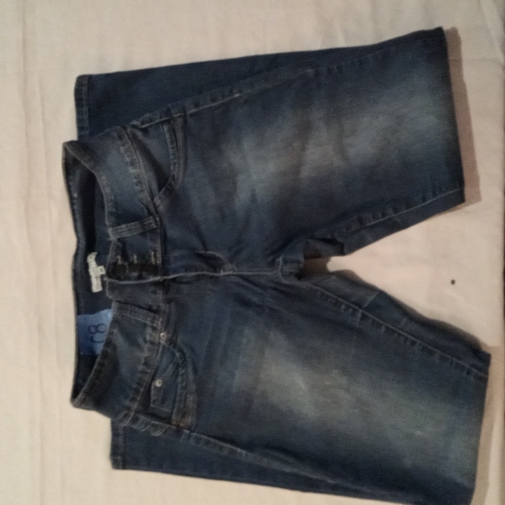 Wannabettabutt jeggins